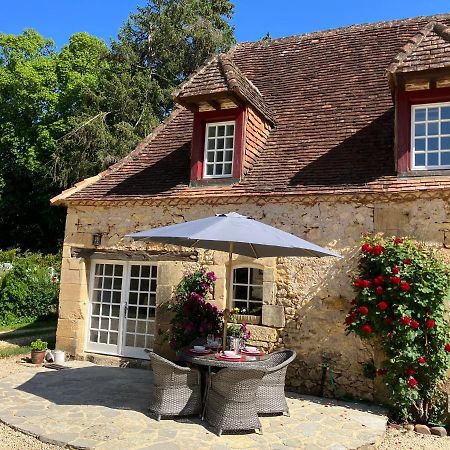Vila La Tuilerie Grange (Adults Only) Le Bugue Exteriér fotografie