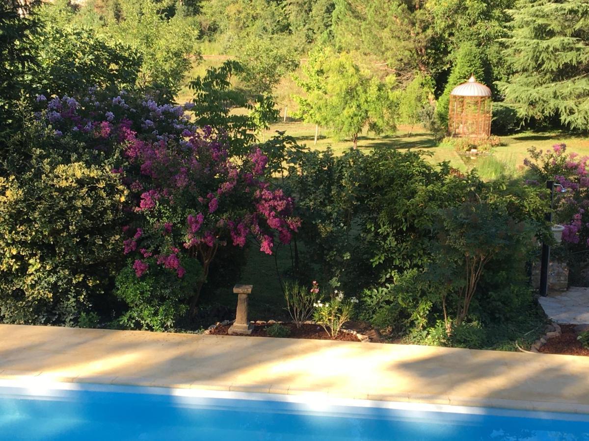 Vila La Tuilerie Grange (Adults Only) Le Bugue Exteriér fotografie